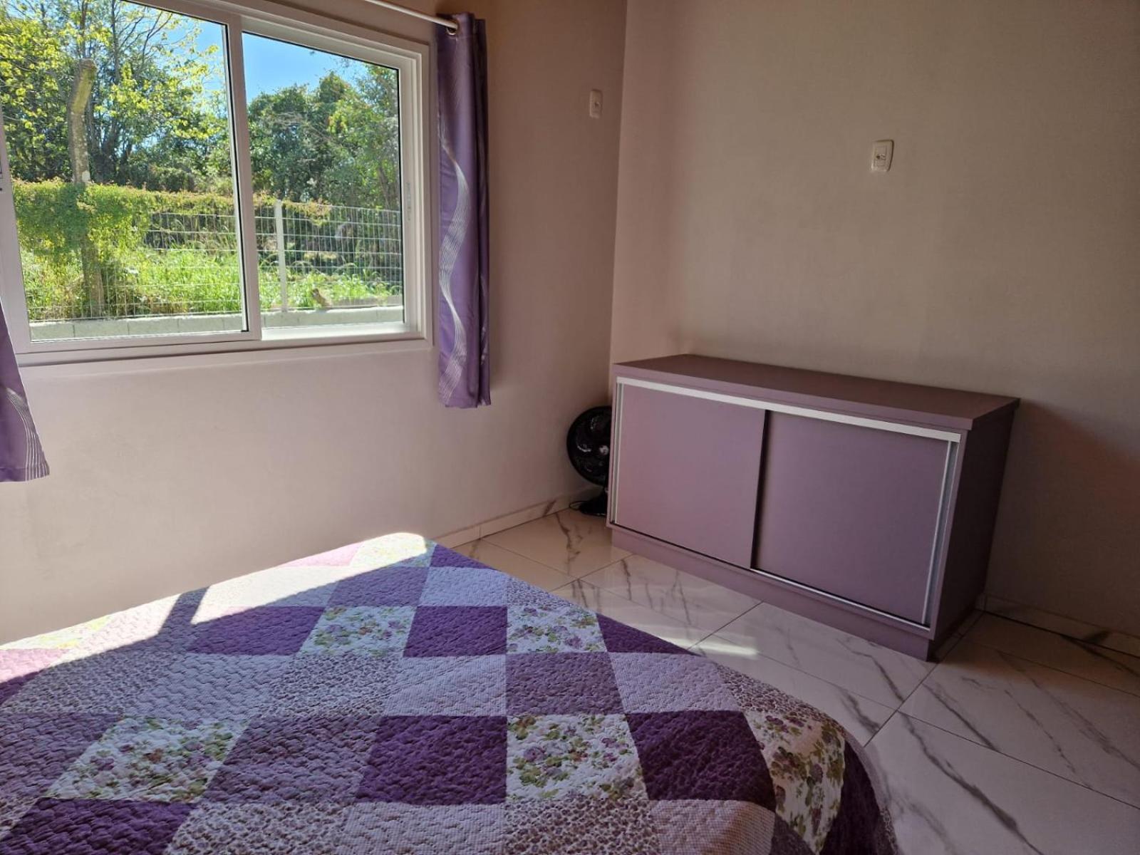 Villa Residencial Refugio Machadinho Esterno foto