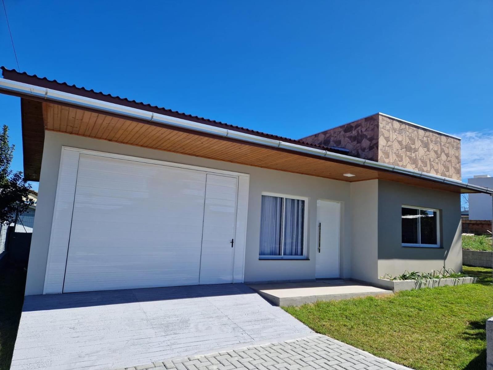 Villa Residencial Refugio Machadinho Esterno foto